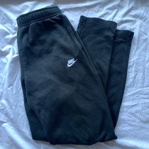 Black Nike Sweats